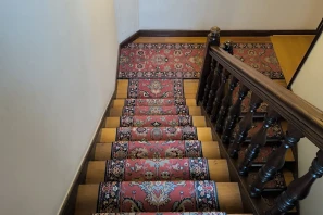 Bureau privé - 75015 - 5 postes - 1067€