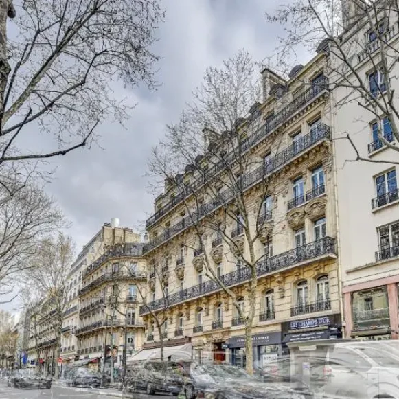 Bureau privé 20 m² 5 postes Coworking Avenue Franklin Delano Roosevelt Paris 75008 - photo 2