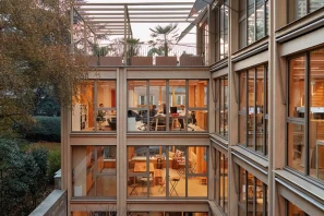 Open Space - 75011 - 8 postes - 450€