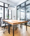 Bureau privé - 75008 - 8 postes - 6000€