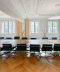 Bureau privé - 75016 - 11 postes - 10709€