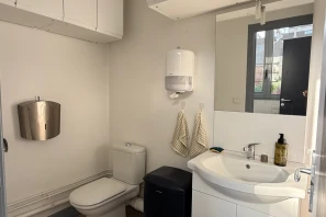 Bureau privé - 92300 - 2 postes - 900€