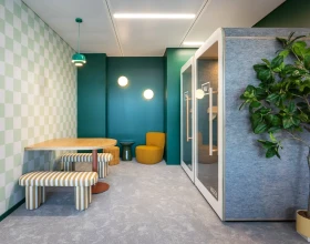 Bureau privé