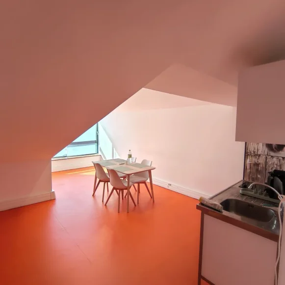 Bureau privé 17 m² 1 poste Coworking Avenue de la Résistance Saint-Paul-lès-Dax 40990 - photo 6