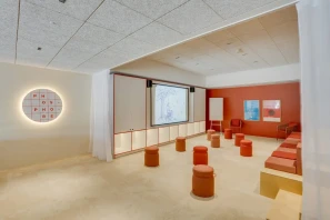 Bureau privé - 34000 - 34 postes - 18190€