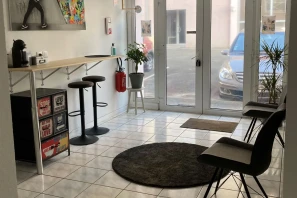 Bureau privé - 68300 - 2 postes - 450€