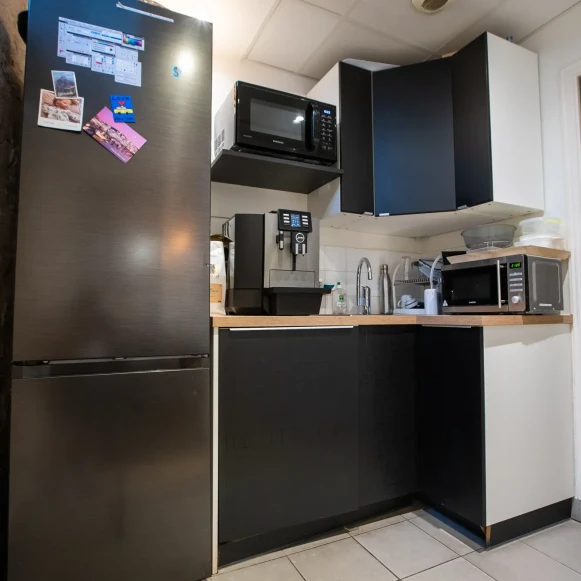 Open Space  5 postes Location bureau Rue de Sèvres Paris 75006 - photo 6