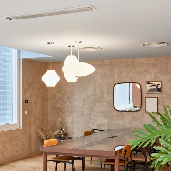 Bureau privé 24 m² 7 postes Location bureau Avenue Charles de Gaulle Neuilly-sur-Seine 92200 - photo 12