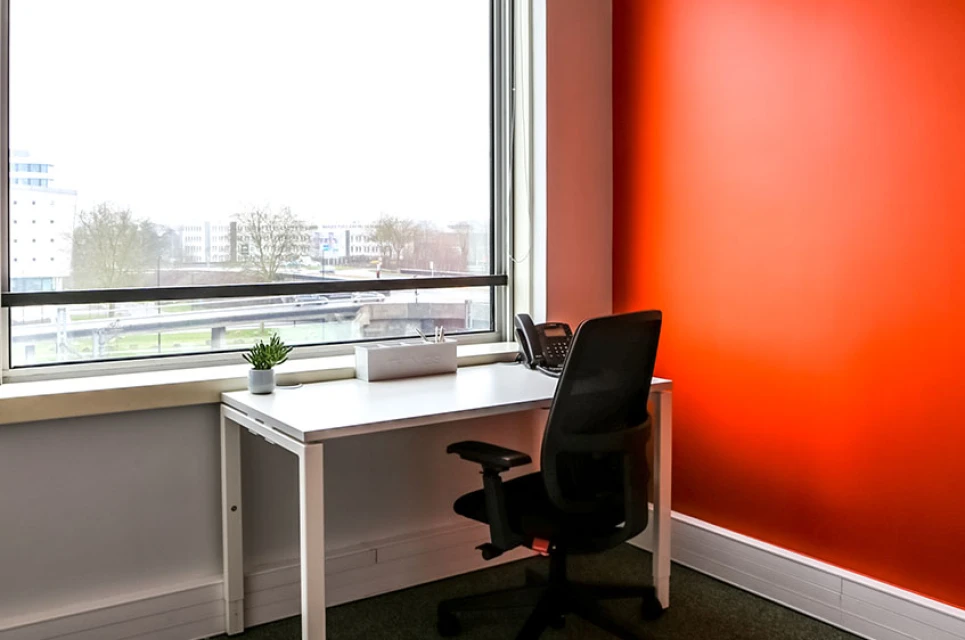 Stop & Work - Saint Quentin