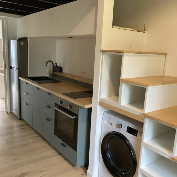 Open Space  5 postes Location bureau Grande Rue d'Aléry Annecy 74960 - photo 10