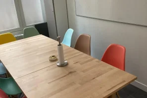 Bureau privé - 75009 - 8 postes - 1200€