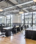 Bureau privé - 75009 - 80 postes - 40000€