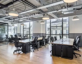 Bureau privé