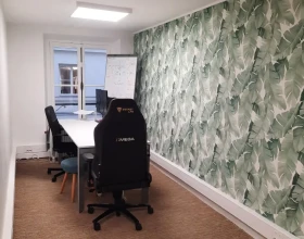 Bureau privé