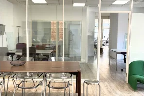 Bureau privé - 75002 - 7 postes - 4200€