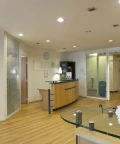 Bureau privé - 92400 - 3 postes - 1545€