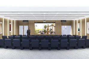 Bureau privé - 75009 - 13 postes - 9620€