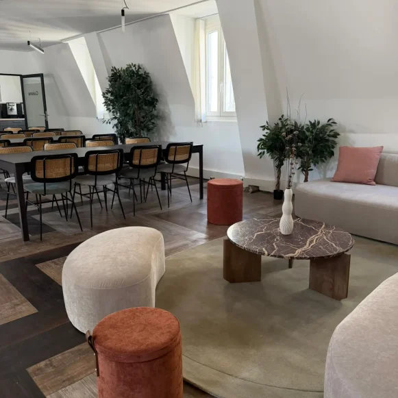 Espace indépendant 350 m² 50 postes Location bureau Rue Bréguet Paris 75011 - photo 12