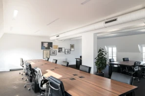 The Bureau III - 25 Rue du 4 septembre 75002 Paris