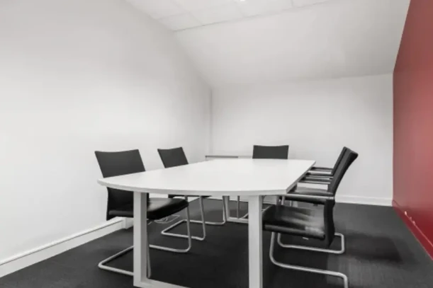 Bureau privé - 93200 - 2 postes - 1521€