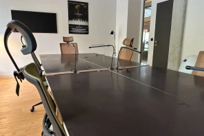 Bureau privé - 94200 - 5 postes - 1200€