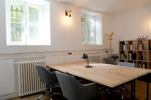 Bureau privé - 75017 - 5 postes - 3250€