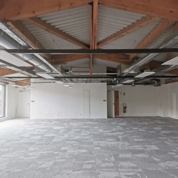 Bureau privé 186 m² 20 postes Coworking Chemin du Vieux Chêne Meylan 38240 - photo 3