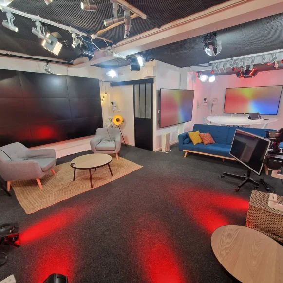 Bureau privé 90 m² 20 postes Location bureau Rue Anatole France Levallois-Perret 92300 - photo 11