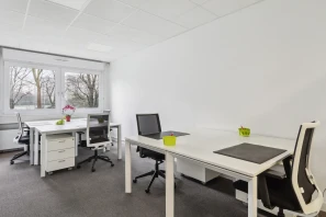 Bureau privé - 44200 - 8 postes - 1800€