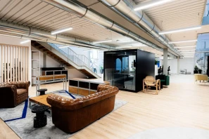 Espace indépendant - 75009 - 40 postes - 29300€