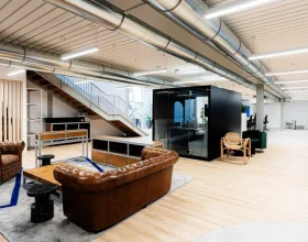 Espace indépendant
