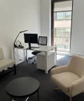 Bureau privé - 75016 - 2 postes - 2200€