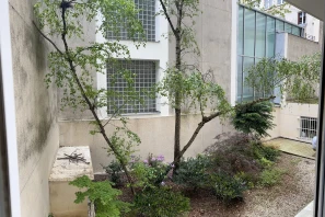 Bureau privé - 75015 - 5 postes - 960€