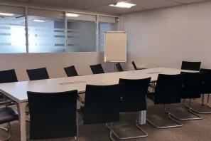 Bureau privé - 67000 - 4 postes - 2035€