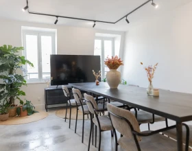 Espace indépendant