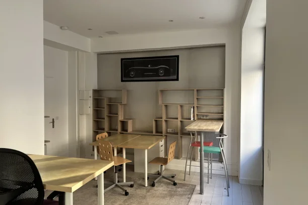 Espace indépendant - 75016 - 5 postes - 1250€