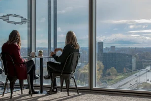 Bureau privé - 59777 - 1 poste - 350€