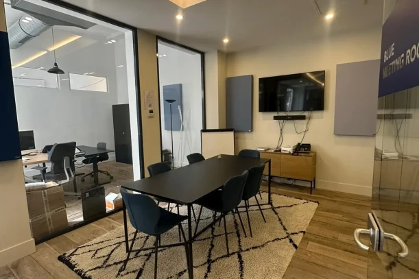 Volum Rue Lucien Sampaix