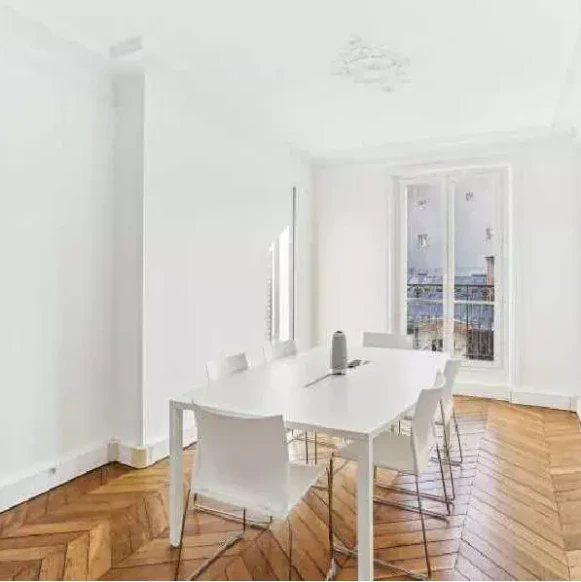 Espace indépendant 141 m² 20 postes Location bureau Rue d'Argenson Paris 75008 - photo 8