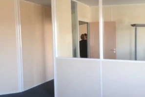 Bureau privé - 91190 - 2 postes - 700€