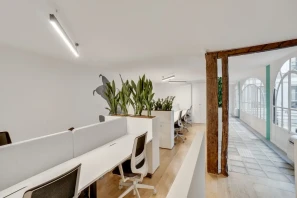 Rue de Miromesnil Paris 08