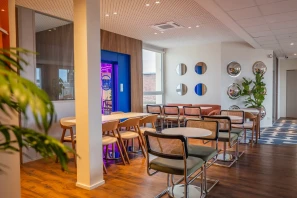 Bureau privé - 87000 - 4 postes - 1080€