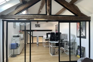 Espace indépendant - 92000 - 12 postes - 2700€