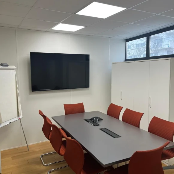 Open Space  3 postes Coworking Avenue du Général Leclerc Paris 75014 - photo 5