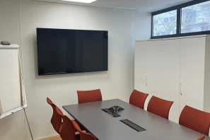 Open Space - 75014 - 3 postes - 350€