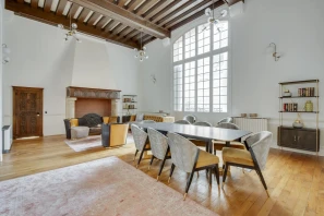 Bureau privé - 75017 - 18 postes - 12000€