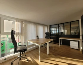 Bureau privé