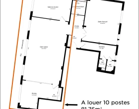 Bureau privé