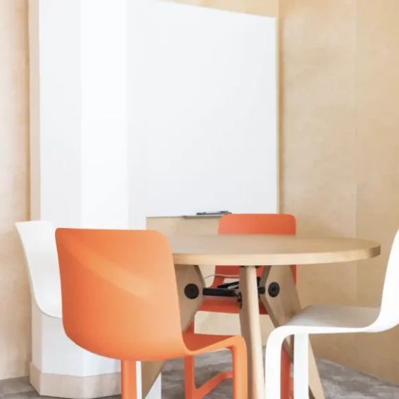 Espace indépendant 321 m² 52 postes Location bureau Rue du Louvre Paris 75002 - photo 8