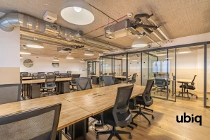 Bureau privé - 75003 - 24 postes - 13800€